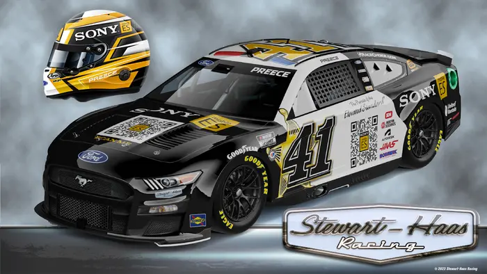 Stewart Haas Racing